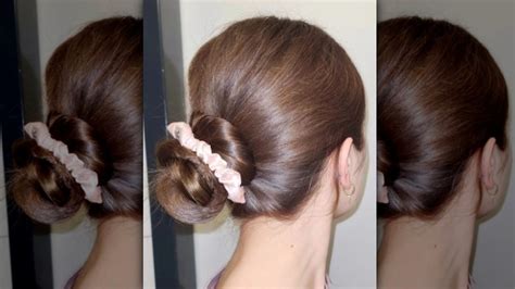 ballerina sleaze|Embrace Balletcore With A Sleek Ballerina Bun .